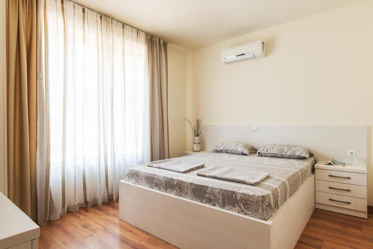 Apartamento con vistas al mar