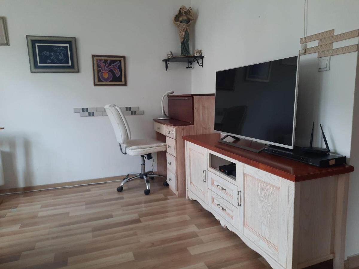 MODERN APARTMENT - BUDVA center-parking - B&B Budua