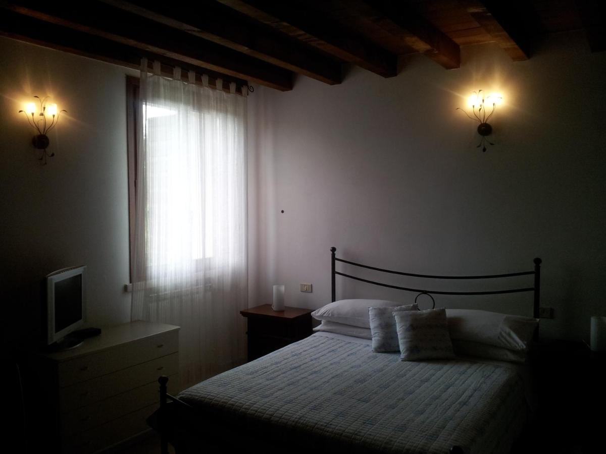 BB Parco del Mincio - B&B Virgilio