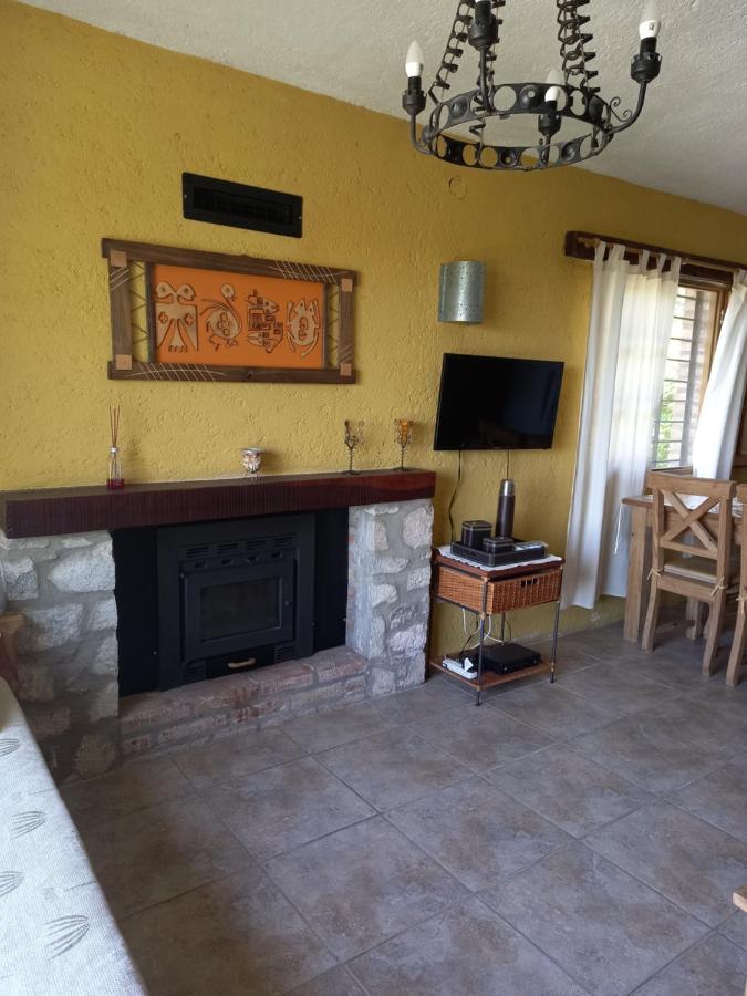 Cottage 