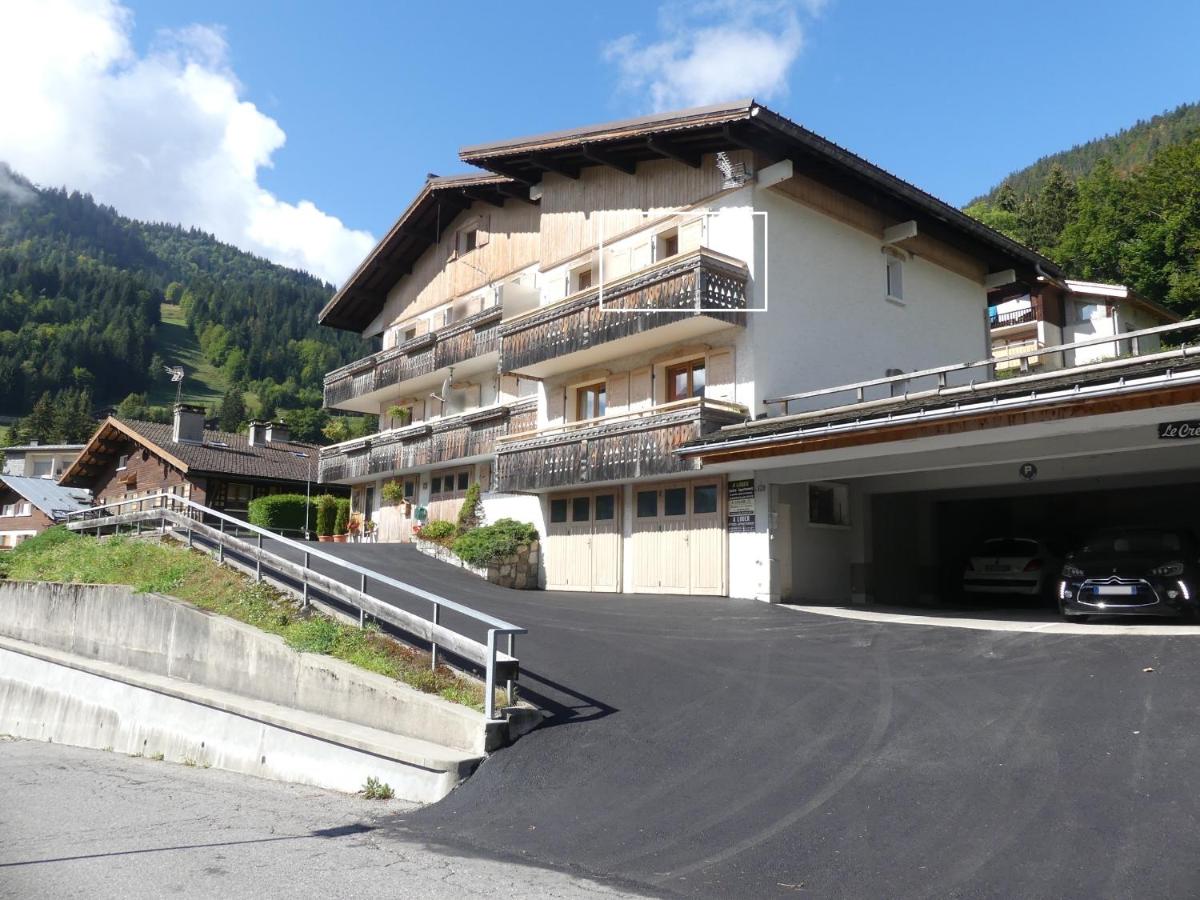 Crepuscule 4 - Appartement proche pistes de ski et village - Ferienwohnung