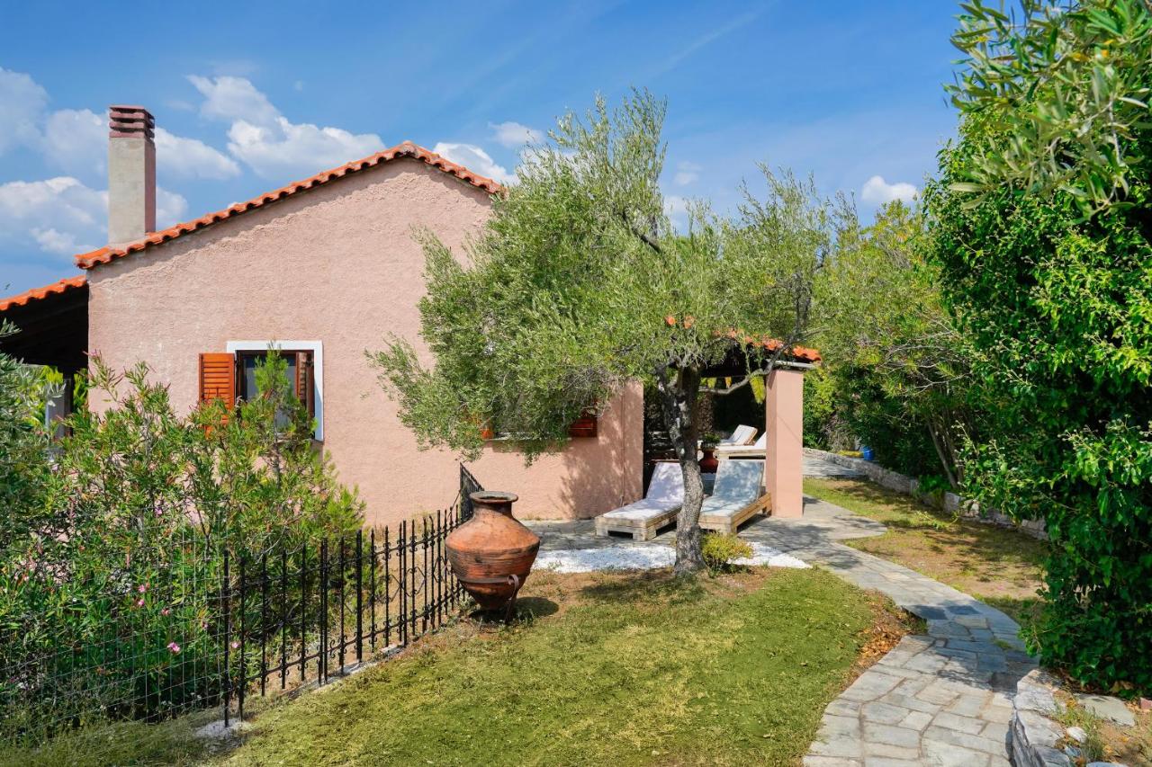 Studio with Sea View