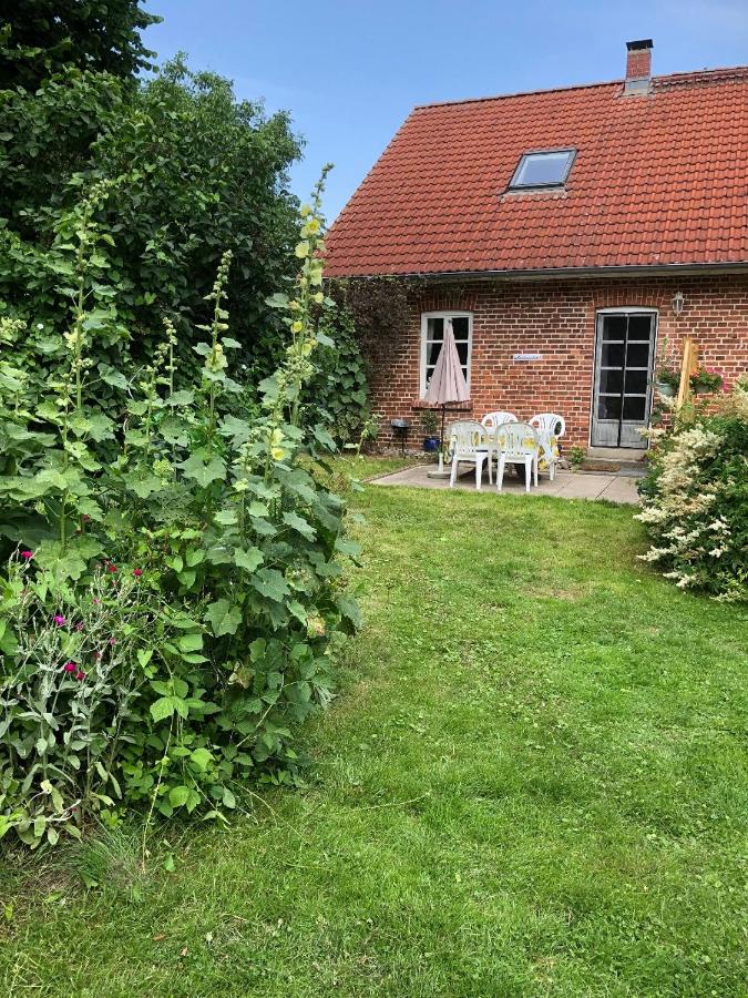 Ferienwohnung Rubitz - Ferienwohnung Rubitz