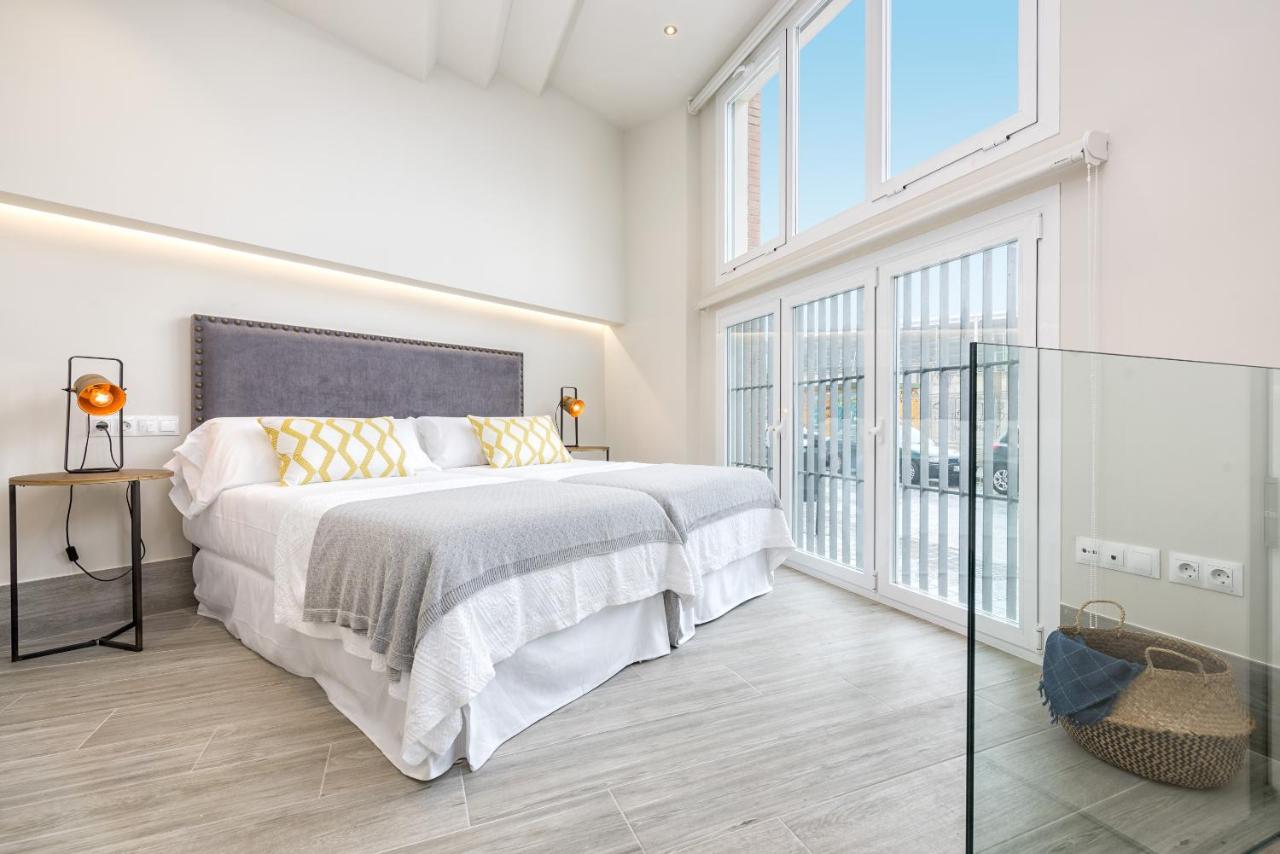 Loft Studio, Calle Edward Elgar 4