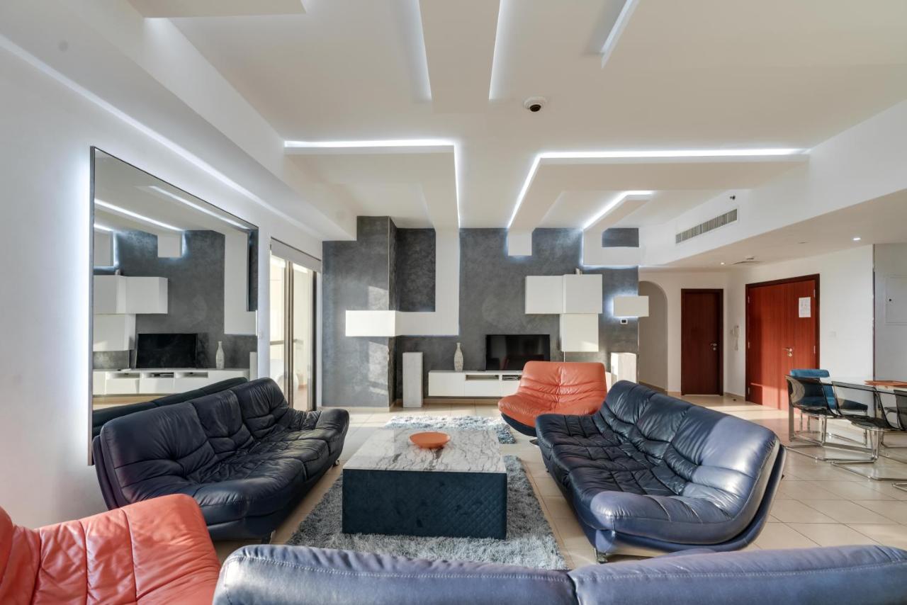 Elan Rimal 5 Suites - B&B