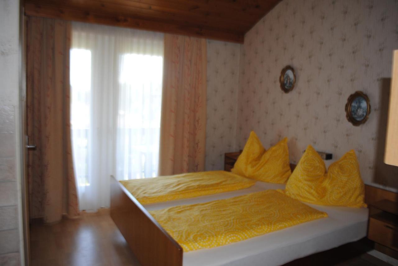 Classic Two-Bedroom Apartment