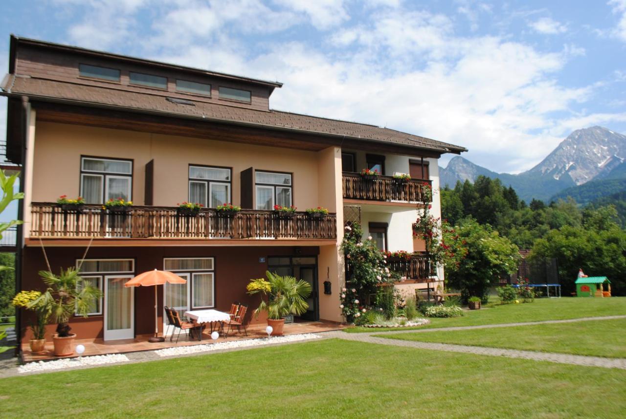 Ferienhaus Michor - B&B