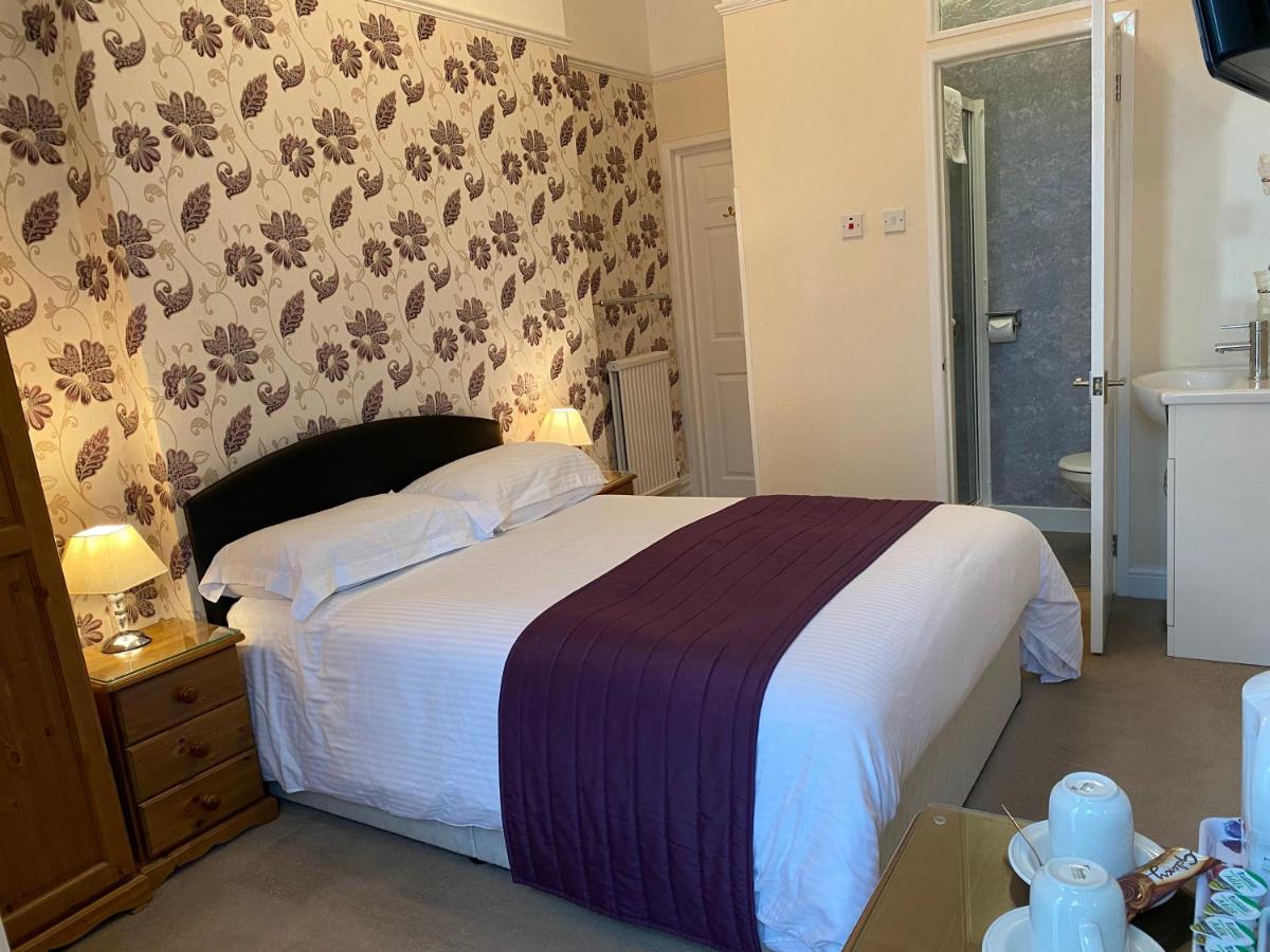 Kleines Doppelzimmer