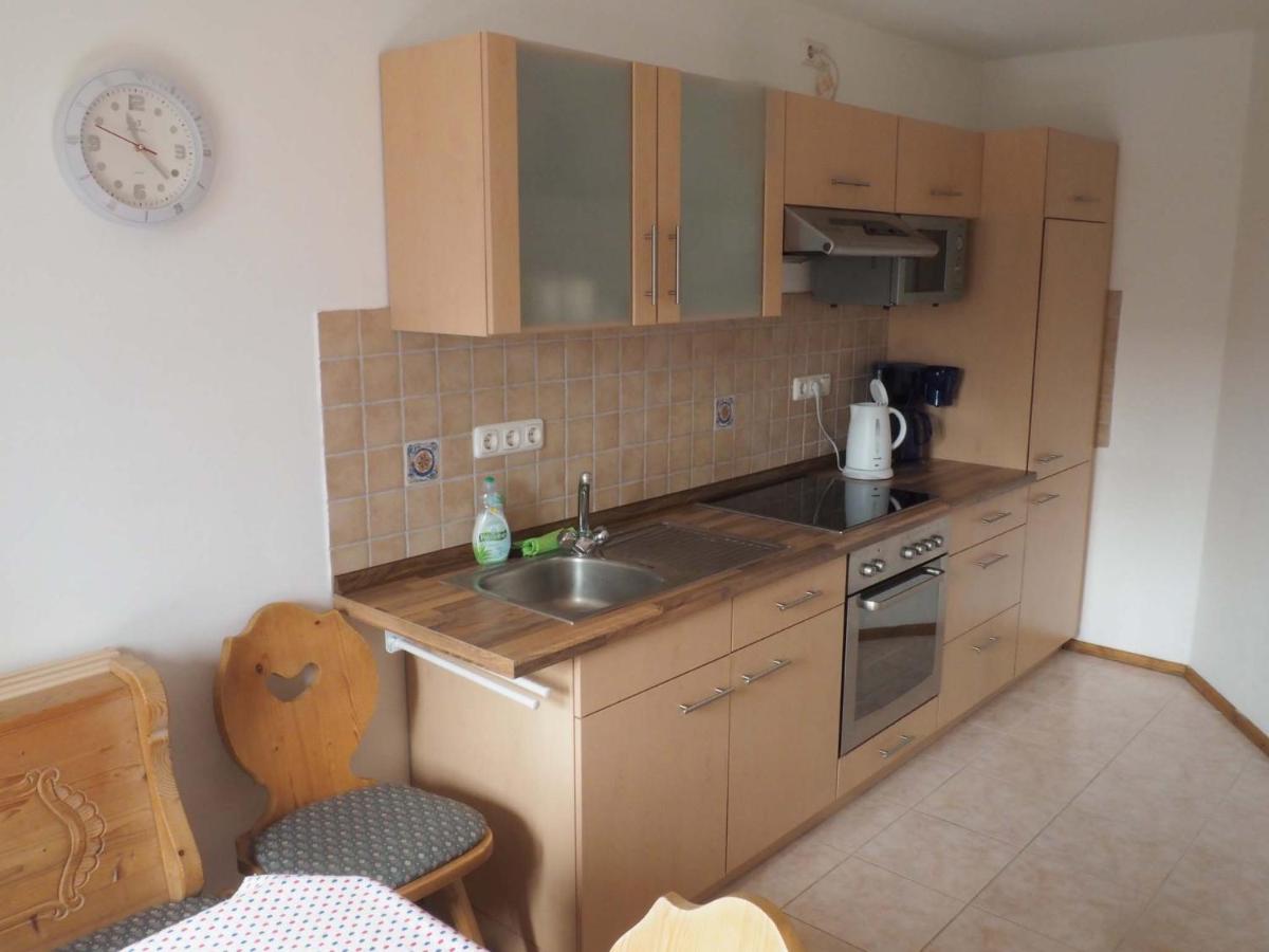 Appartement met 1 Slaapkamer
