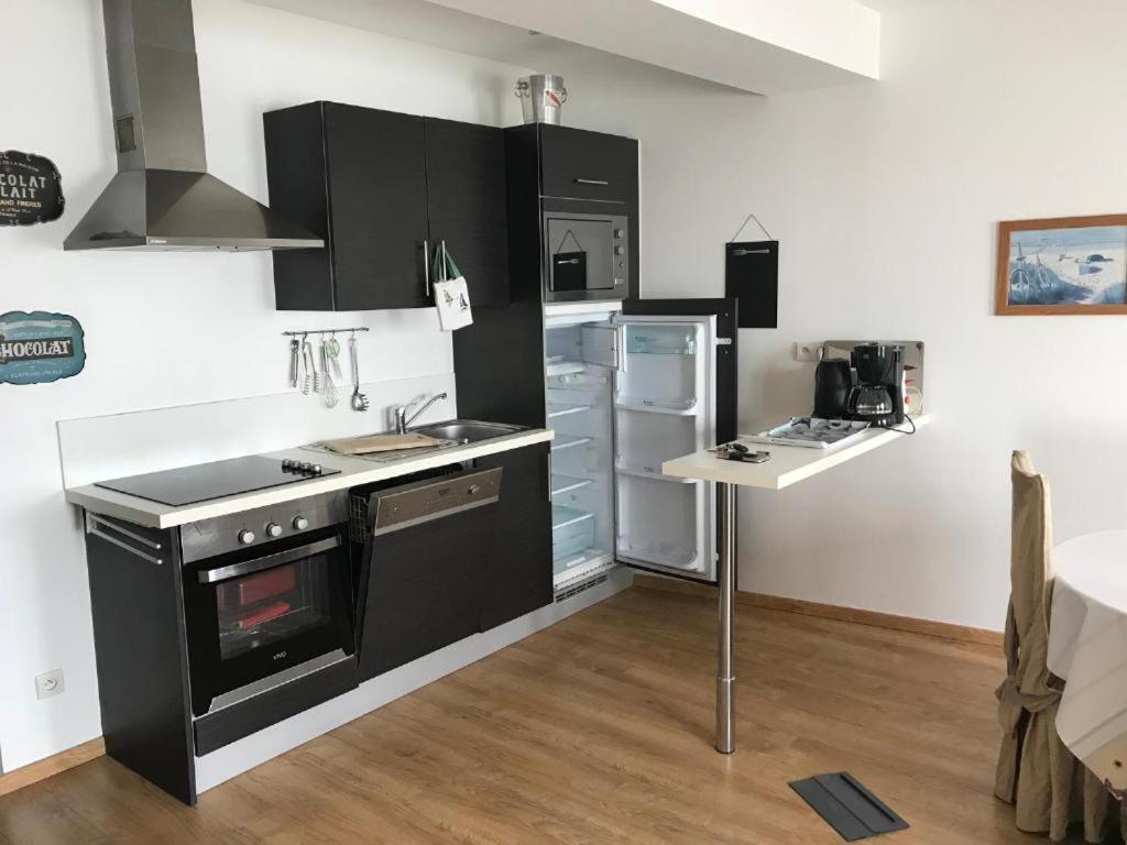 One-Bedroom Apartment - 2nd Floor