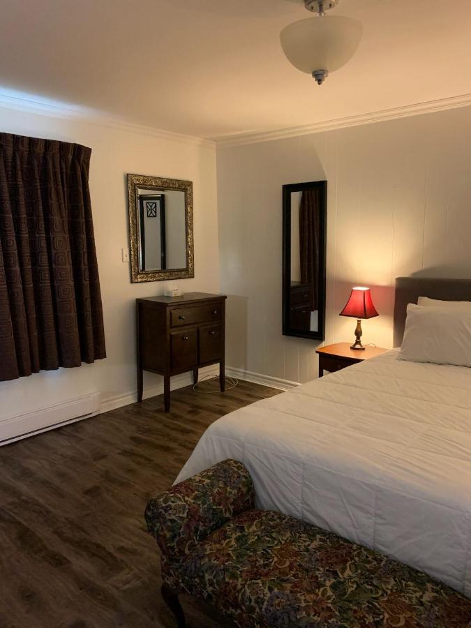 Appartement met 1 Slaapkamer