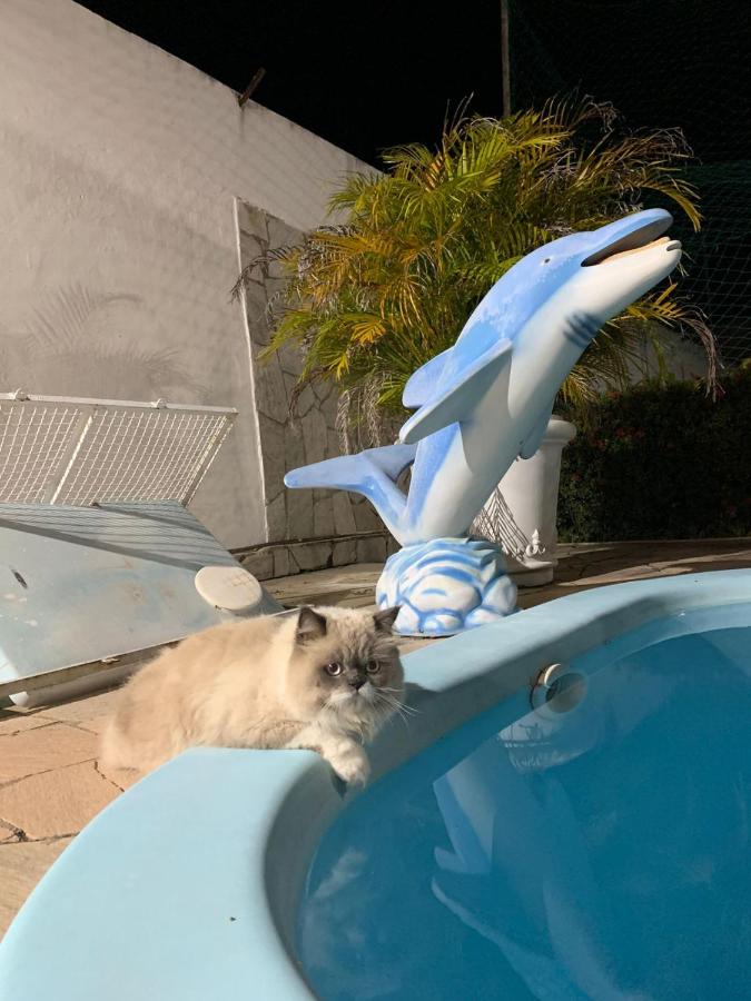 Casa de Praia - Francês/Marechal Deodoro - B&B Marechal Deodoro