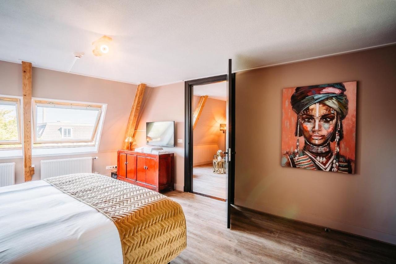 Appartement met 1 Slaapkamer