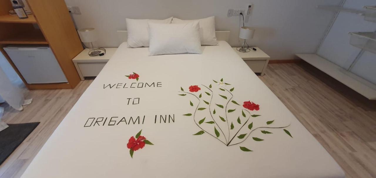 Camera Matrimoniale Deluxe (2 Adulti + 1 Bambino) 