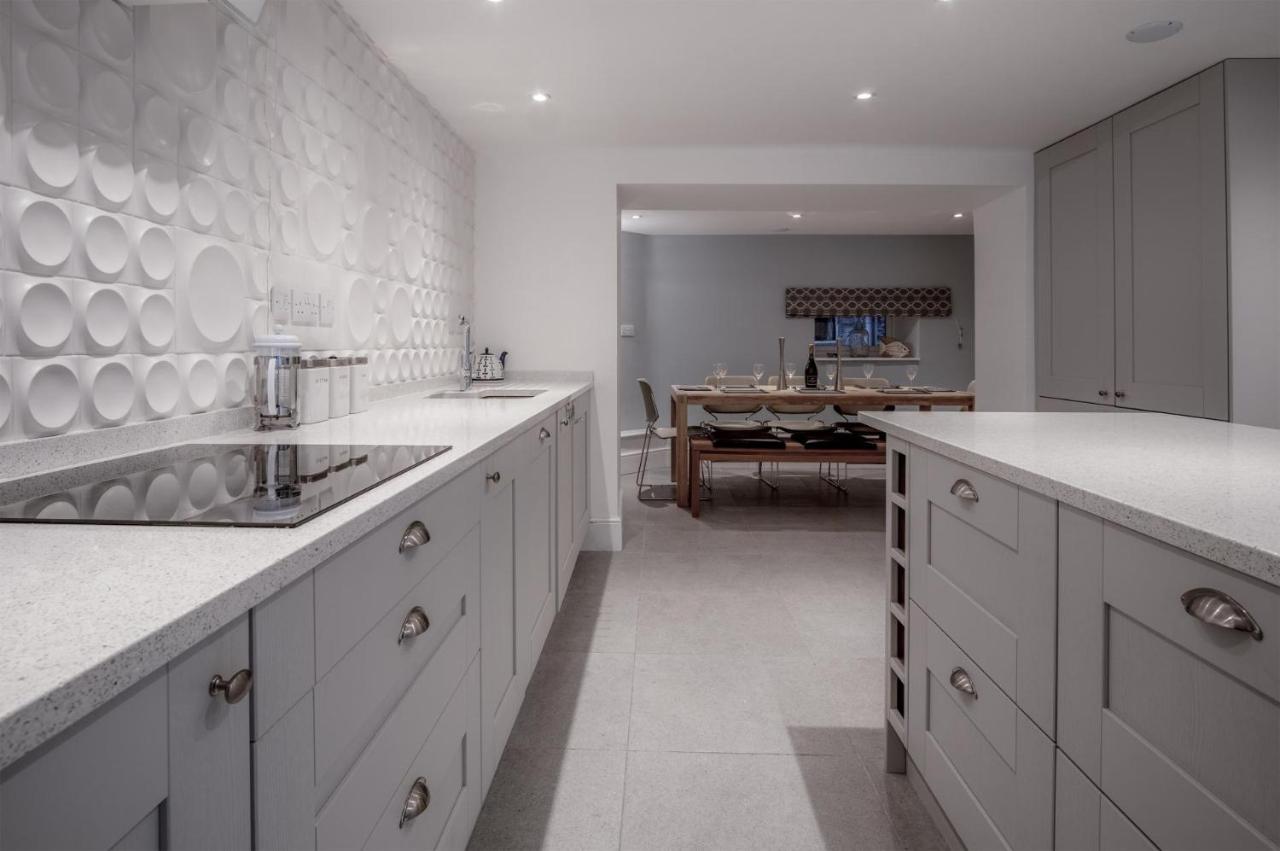 Caleb's Cottage - 4 Bedroom Cottage - Solva - Ferienwohnung