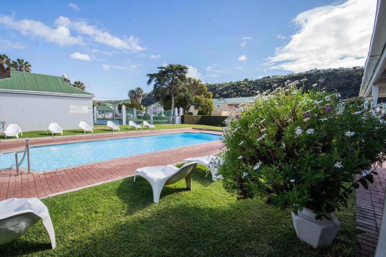 Plettenberg Bay Unit 7 River Club Mews Apartment - B&B Plettenberg Bay