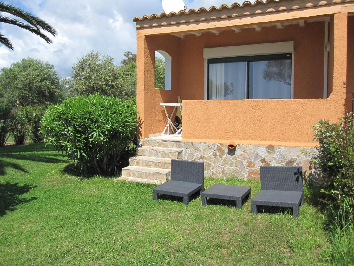 Apartamento - Planta baja