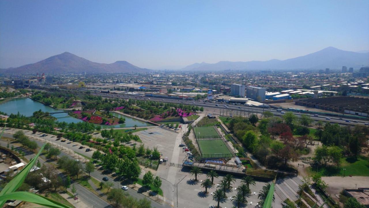 Frente al parque (Solo mujeres) - B&B