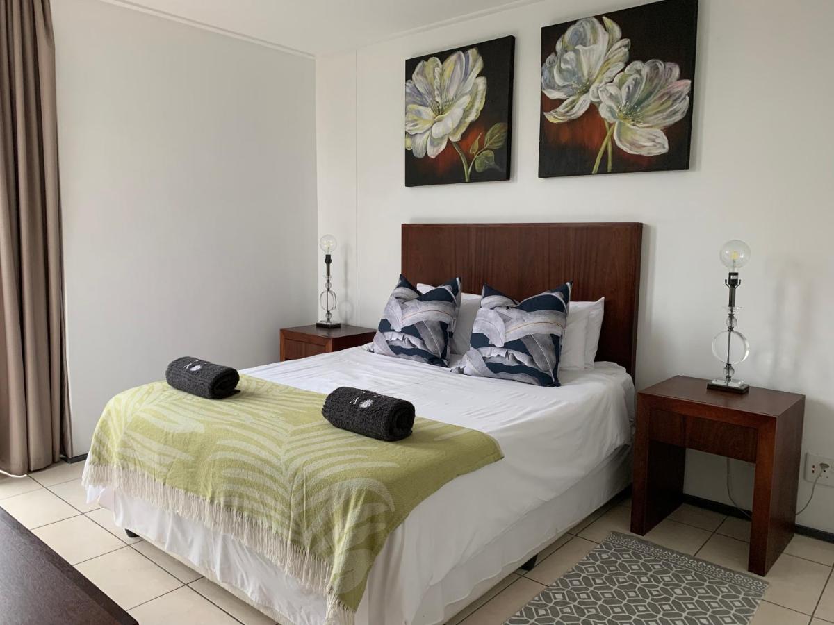 B&B Durban - 202 Point bay - Bed and Breakfast Durban