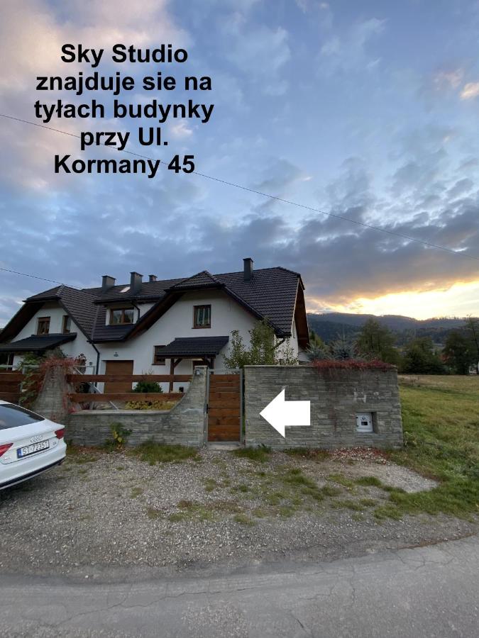 SkyStudio - B&B Brenna