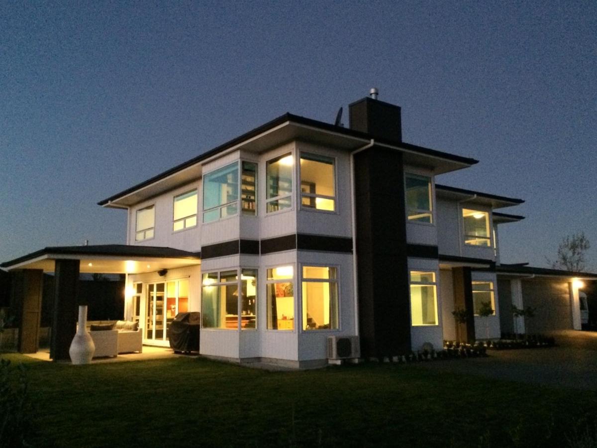 B&B Taupo - Punawai Homestay - Bed and Breakfast Taupo