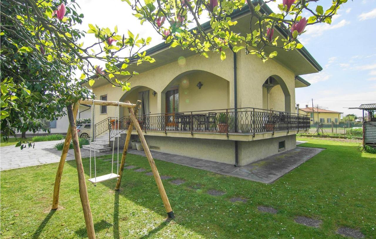 La Casa Di Rosa - B&B