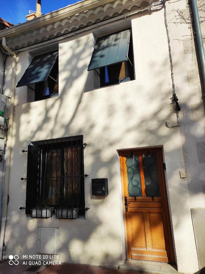 La petite maison dans la bastide - B&B
