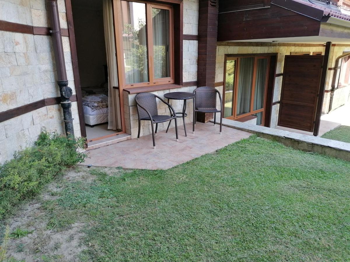 Apartamento de 2 dormitorios