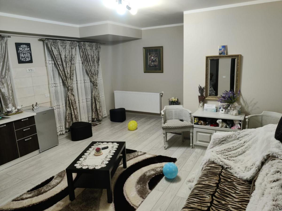 Coressy Studio - B&B Braşov