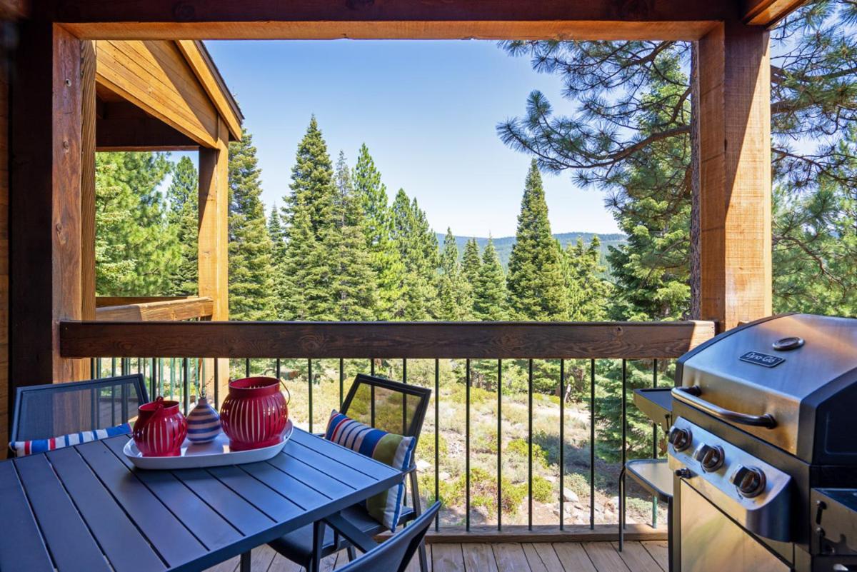 B&B Truckee - Northstar - Gold Bend Getaway - Bed and Breakfast Truckee