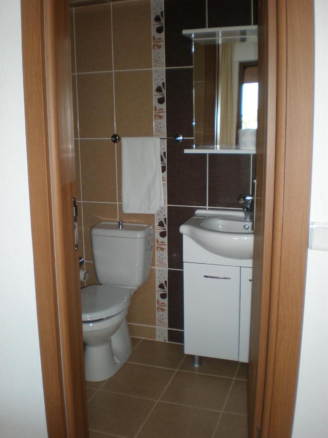 Standard Dreibettzimmer