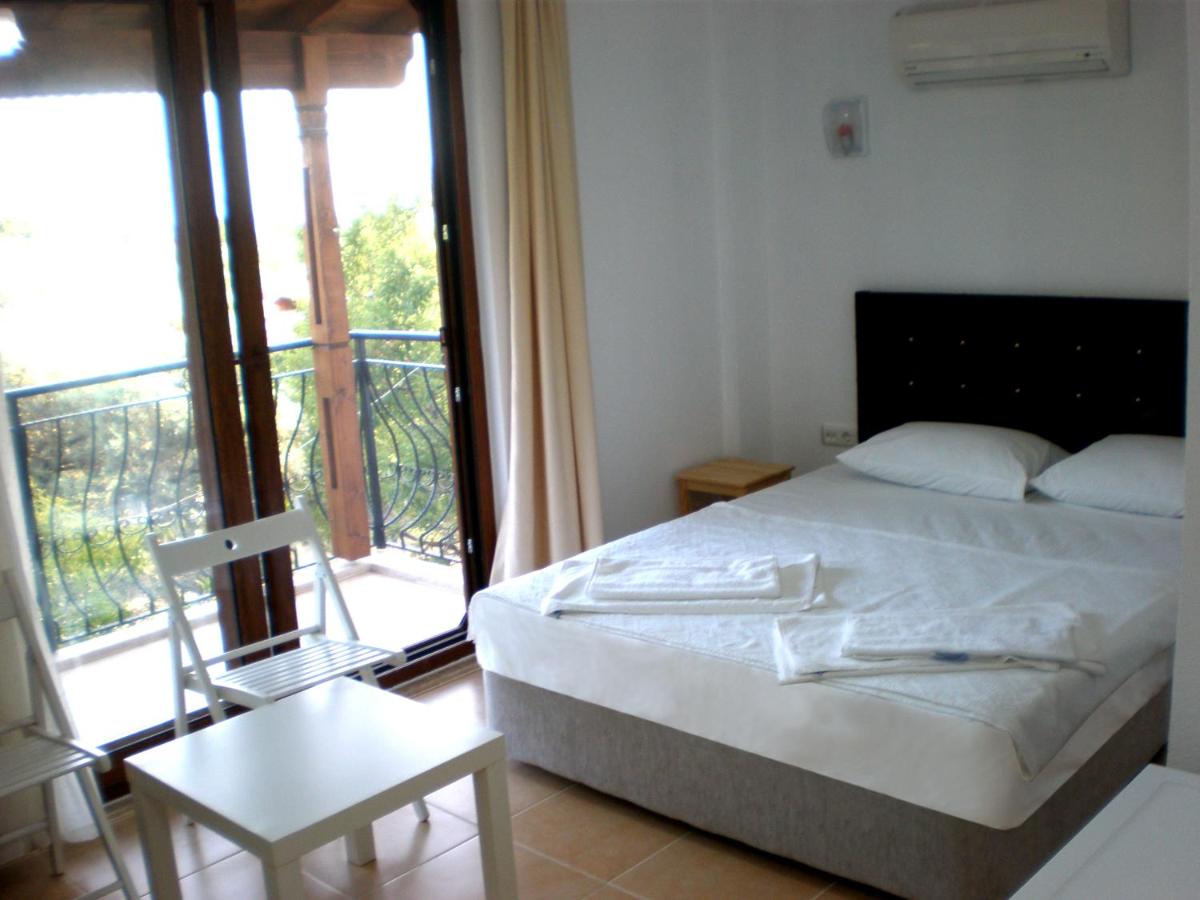 Habitación Triple Estándar 
