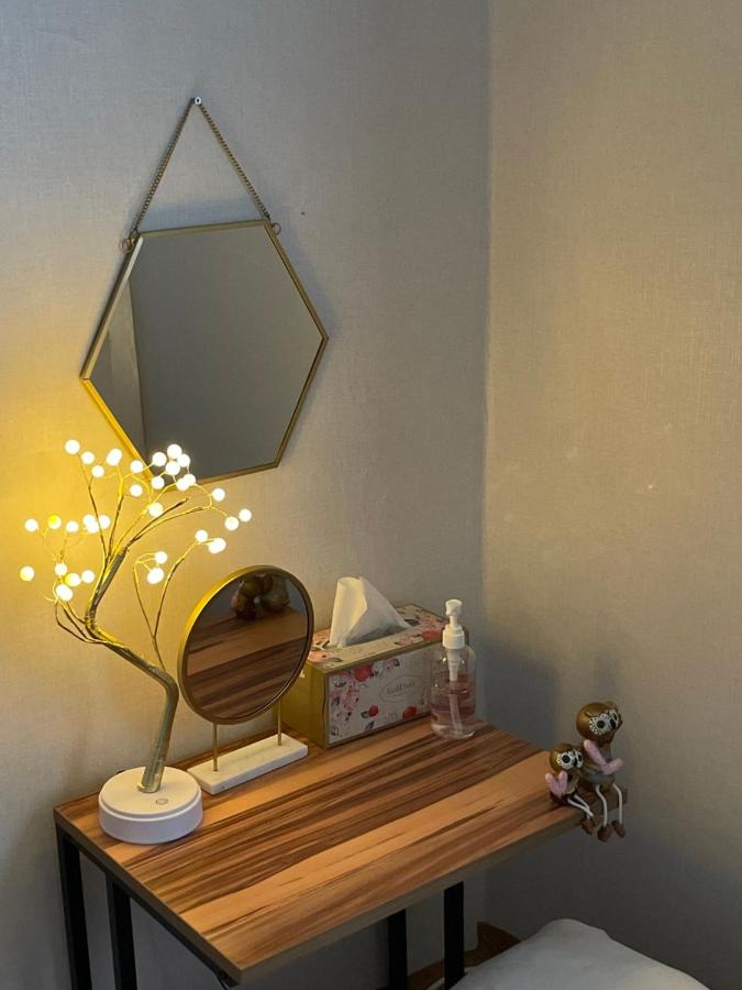 Saesori Guesthouse - B&B