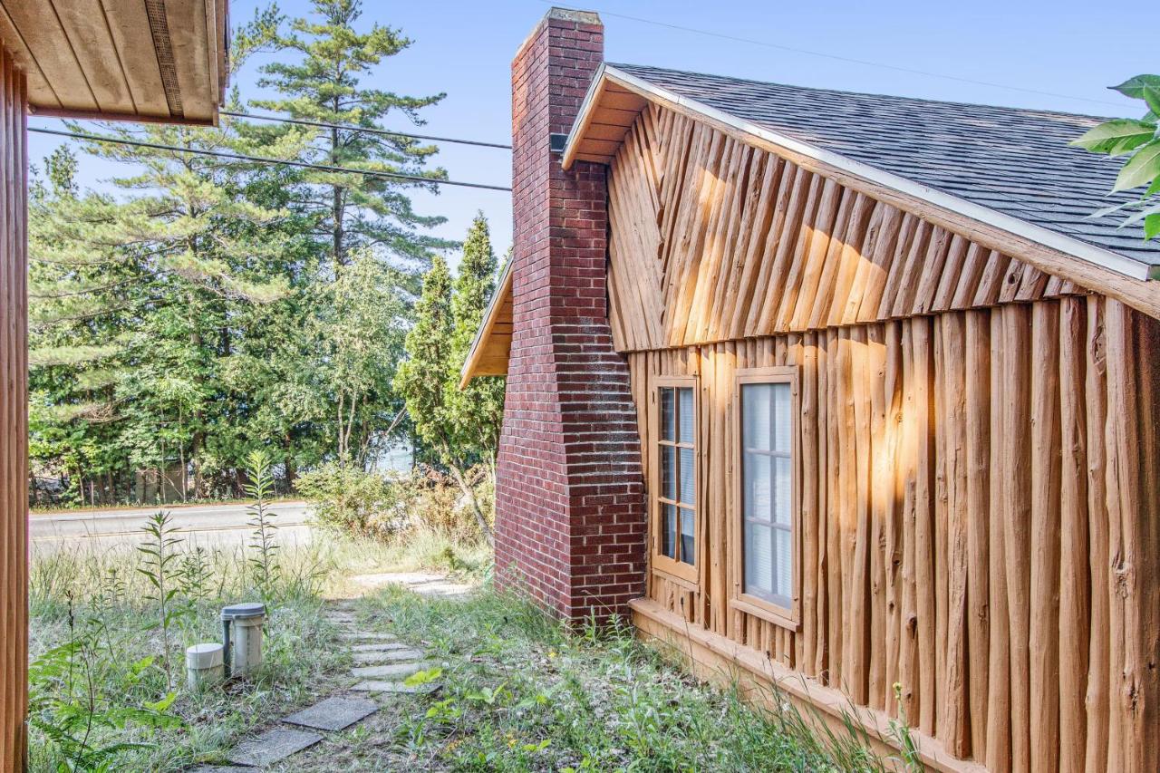 Cedar Cot & Cedar Tot - B&B Beulah