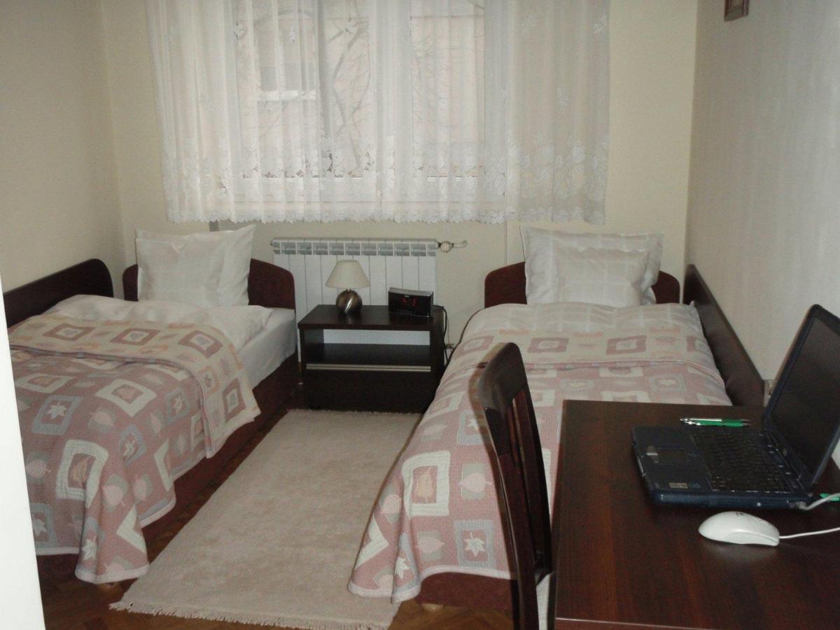 Deluxe Appartement (2 Volwassenen)