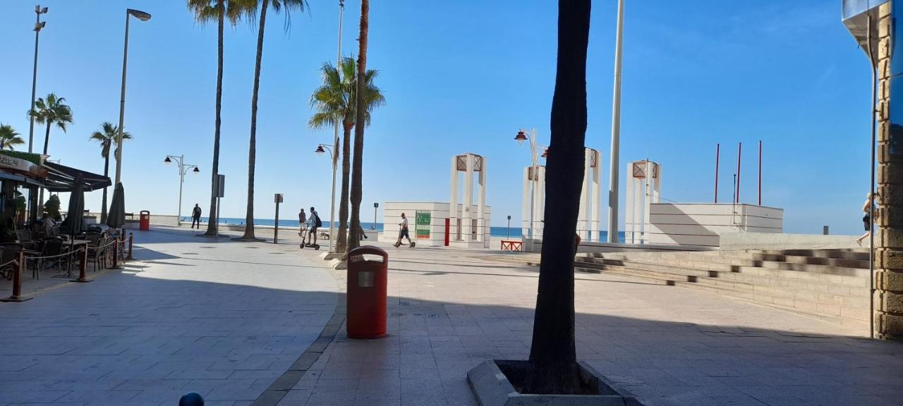 Estudio Carmen - B&B Cadiz