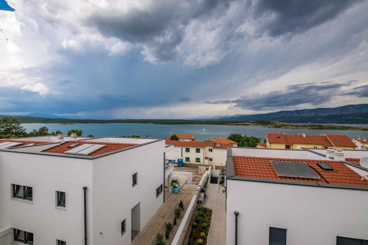 Apartment in Klimno - Insel Krk 41835 - B&B Klimno