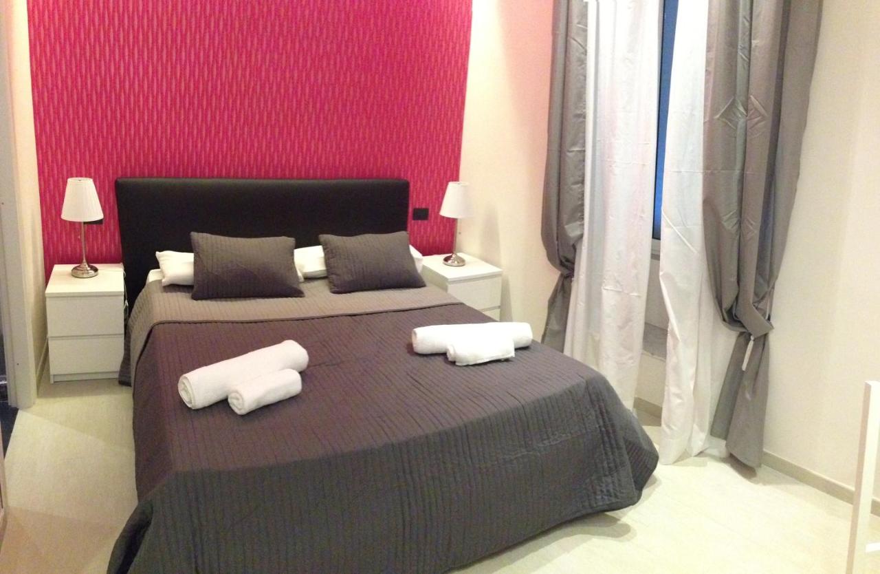 Tweepersoonskamer met 1 of 2 Bedden