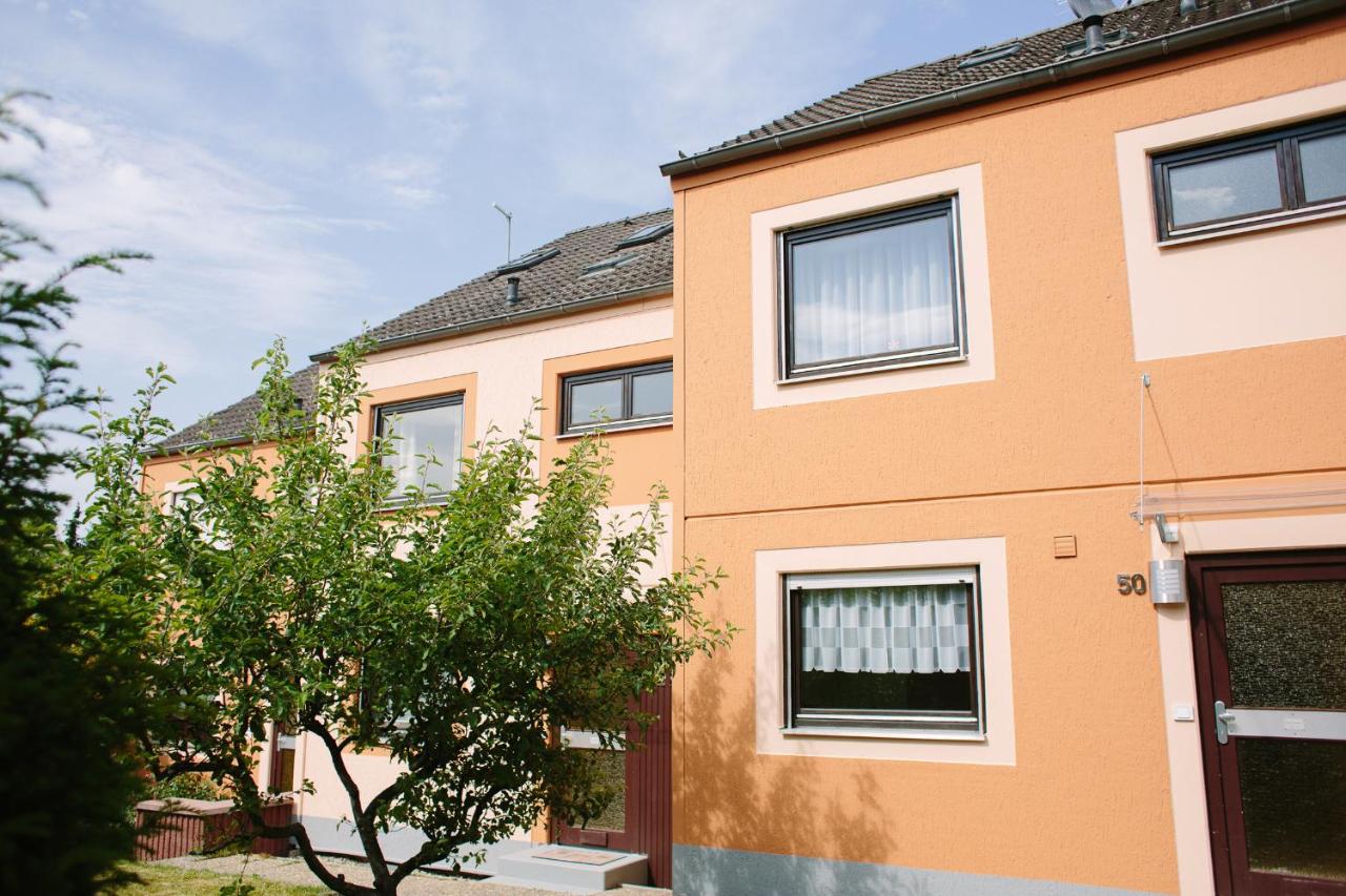 Gästehäuser Kappelmühle - B&B