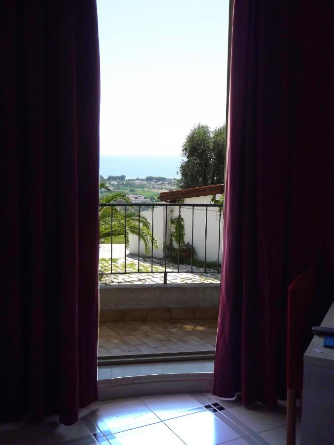 Double Room with Sea View