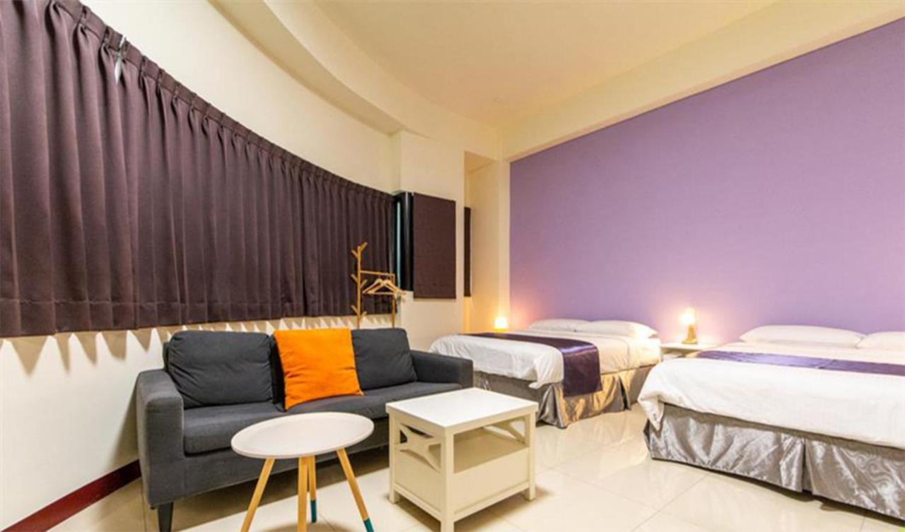 Family Suite