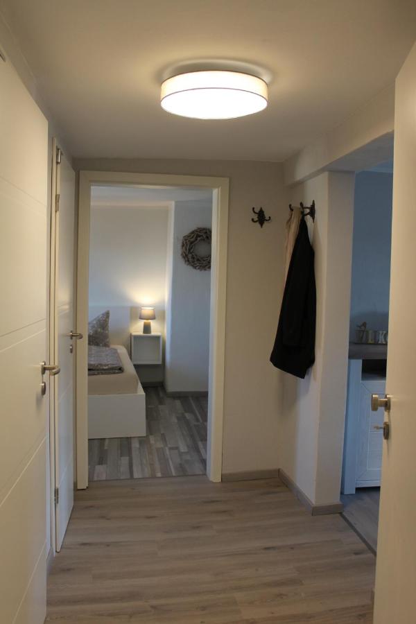 Apartment mit 2 Schlafzimmern
