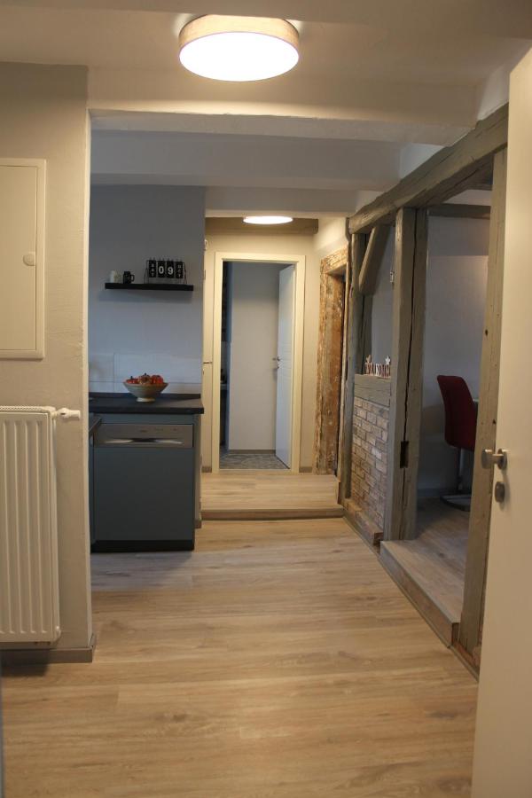 Apartment mit 2 Schlafzimmern