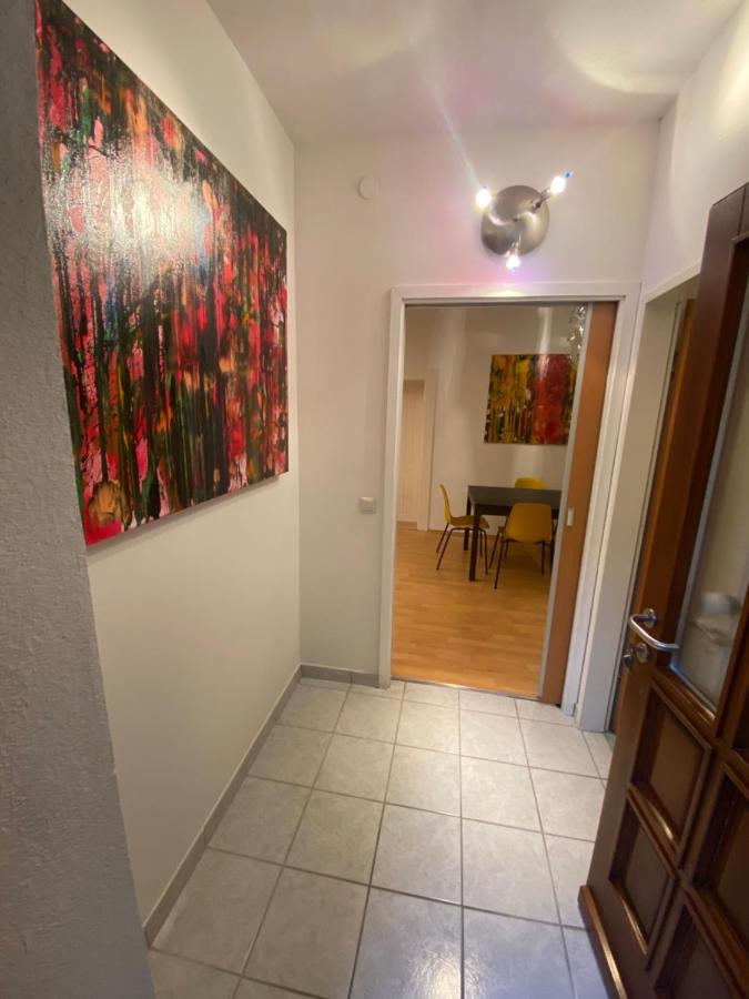 Urban Living Graz - Apartment Top 4 self check-in - Chambres d’hôtes Graz