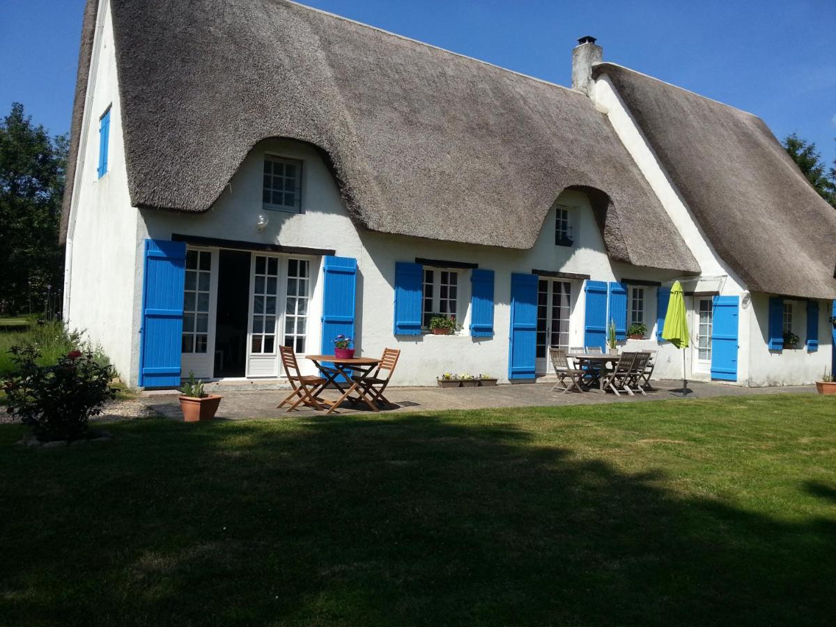 Les Nymphéas - B&B