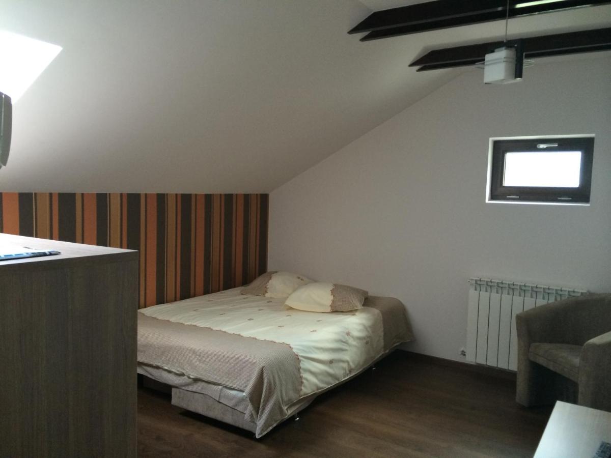 Apartment mit 1 Schlafzimmer – Nichtraucher