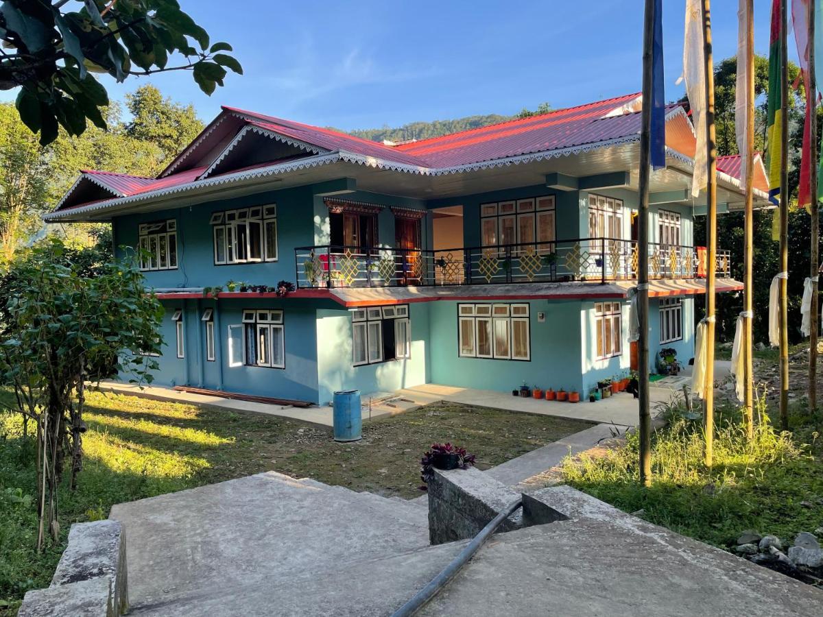 B&B Pelling - KHIMSHA HOMESTAY - Bed and Breakfast Pelling