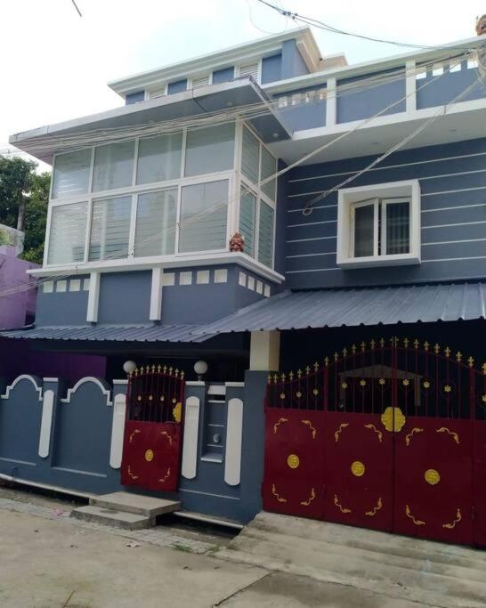 Aarudhara Holiday Home (A Home away from Home) - B&B