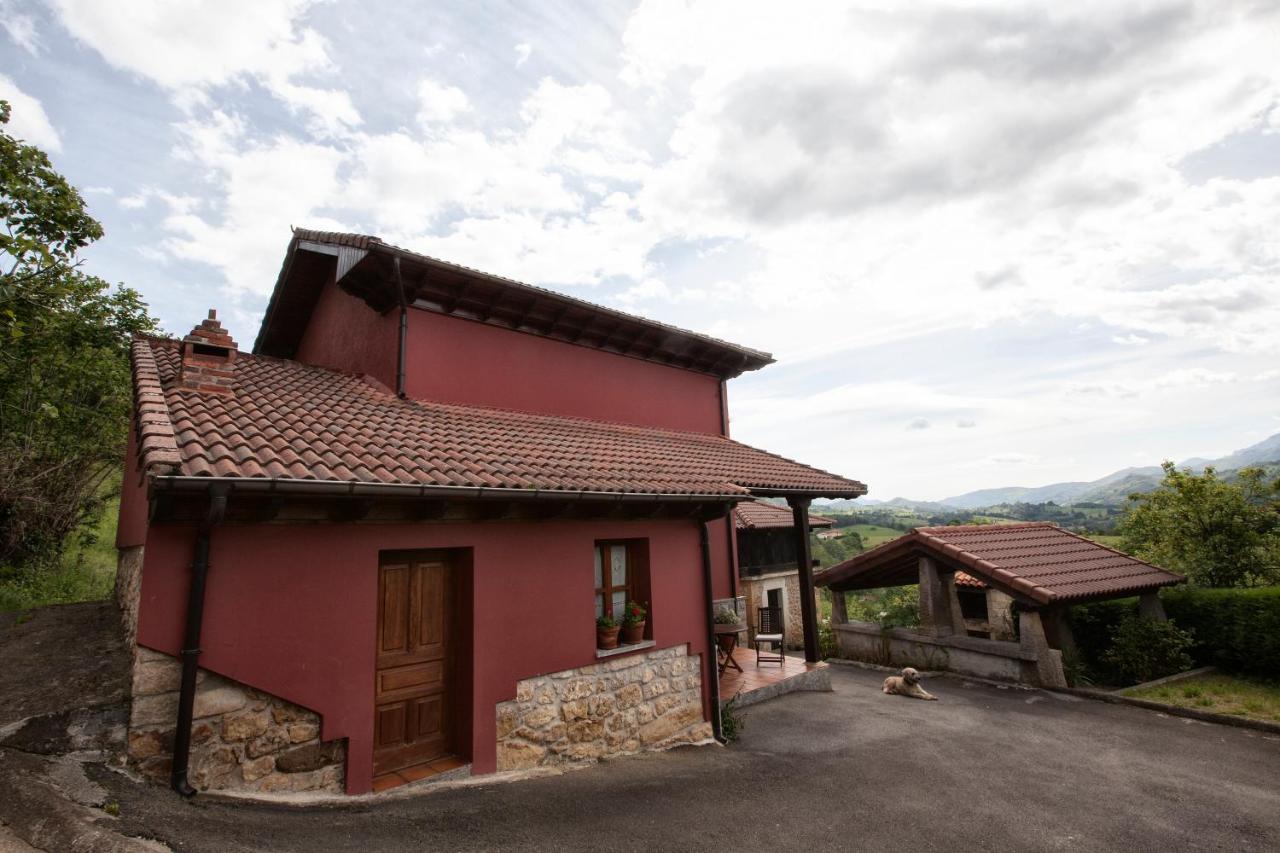 Casa Vacacional Miyares - Bed and Breakfast