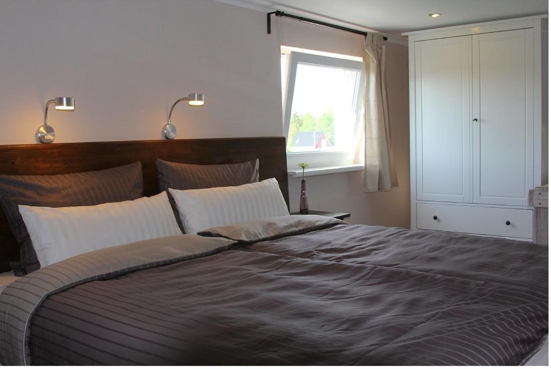 Apartamento - 2 niveles